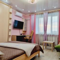 1-комнатные апартаменты стандарт