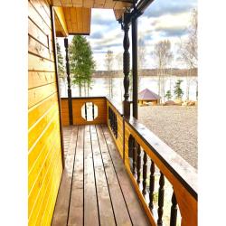 Фото Отель Солнечная