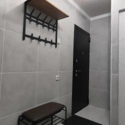 3-местные 1-комнатные апартаменты улучшенные