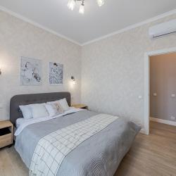 Фото Отель Smart Host (Смарт Хост) на проспекте Ленинградский 29к2