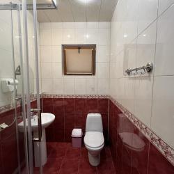 Фото Отель Гостевой дом Мира