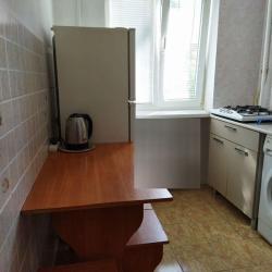 1-комнатные апартаменты стандарт