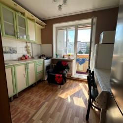 1-комнатные апартаменты эконом