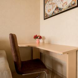 Фото Отель RentAp (РентАп) на проспекте Ленина