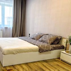 Фото Отель CrystalRentals (КристалРенталс) на улице Бориса Житкова 6 корпус 1