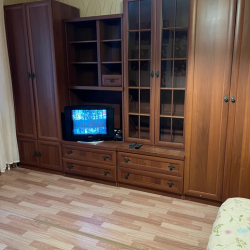 2-комнатные апартаменты стандарт