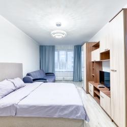 Фото Отель Yacht Apart (Яхт Апарт) на улице Бутлерова