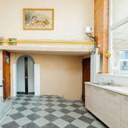 Фото Отель ПАРАДИЗ