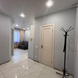 Фото Отель AlexHome в переулке 1-й Трудовой 4