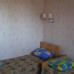 Фото Отель Дом у Байкала