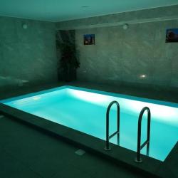 Фото Отель Резиденция