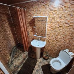 2-комнатный номер стандарт