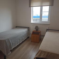 Фото Отель Лето в Белом