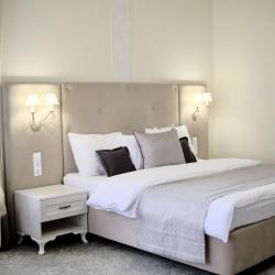 Фото Отель Бережки Холл