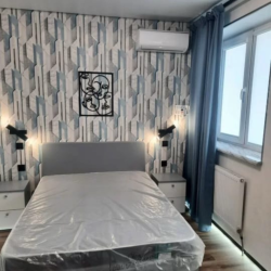 1-комнатные апартаменты стандарт