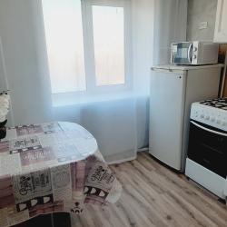 Фото Апартаменты на улице Космонавтов