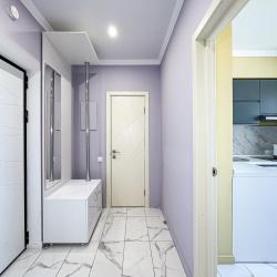 2-комнатные апартаменты люкс (7 этаж)