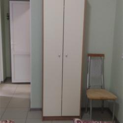 Комната эконом с 2 односпальными кроватями №2