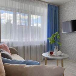 Фото Апартаменты на улице Свободы