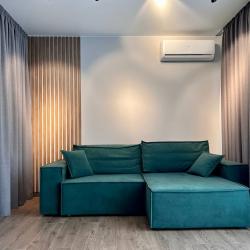 Фото Апартаменты на улице Пластунская 123Ак3