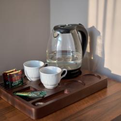 Номер комфорт семейный