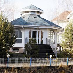 Фото Отель Корабль