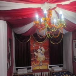 Фото Отель Дом Радости