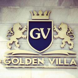 Фото Отель Golden Villa (Голден Вилла)