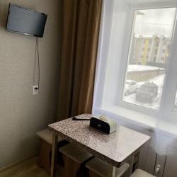 Апартаменты стандарт