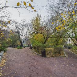 2-комнатные апартаменты стандарт