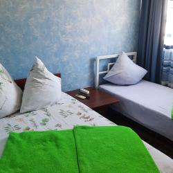 Фото Отель Bamboo Garden (Бамбу Гарден)