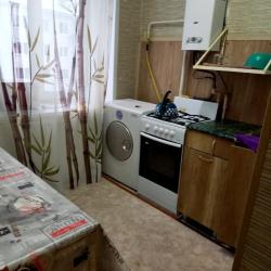2-комнатные апартаменты эконом