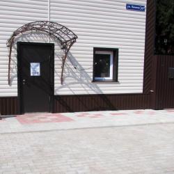 Фото Отель Гостишка