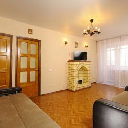 Фото Апартаменты на улице Гагарина 2