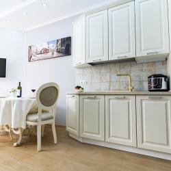 фото 11 LetoApart (ЛетоАпарт) на улице Крымская 22 корпус 2