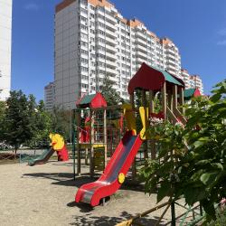 Фото Апартаменты на улице Героя Яцкова