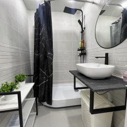 Фото Апартаменты на переулке Белинского 45