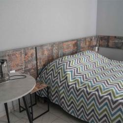 2-местная комната стандарт