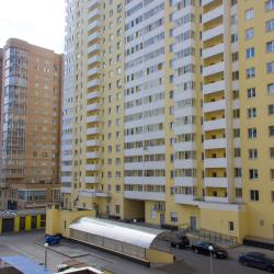 Комната эконом Двойная удача