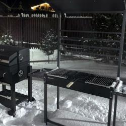 Коттедж с 3 спальнями и сауной