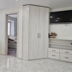 2-комнатные апартаменты стандарт