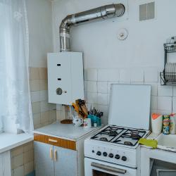 Фото Апартаменты на улице Привокзальная