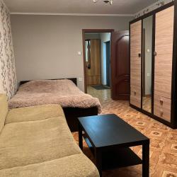 2-комнатные апартаменты стандарт