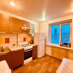 Фото Апартаменты Level на улице Пионерская 9 А