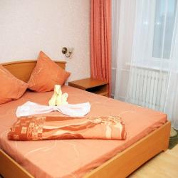 1-комнатные апартаменты люкс