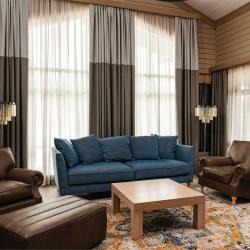 Фото Отель Kamchatka Chalet (Камчатка Шале)