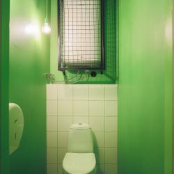 фото 42 Suffix Hostel (Суффикс)