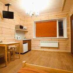 Фото Отель Верховье