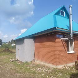 Коттедж стандарт