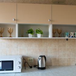 Фото Апартаменты на улице Академическая 11